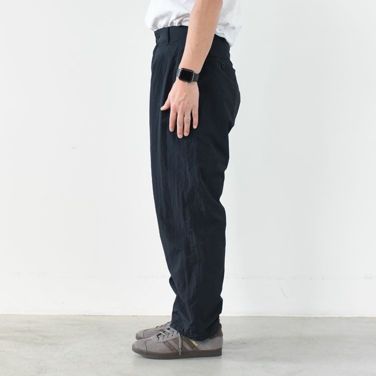 【パンツのみ】 SALE 30％OFF】Deck Pants デックパンツ/nanamica（ナナミカ）【返品