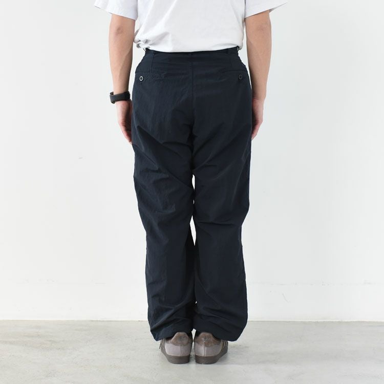 SALE 30％OFF】Deck Pants デックパンツ/nanamica（ナナミカ）【返品