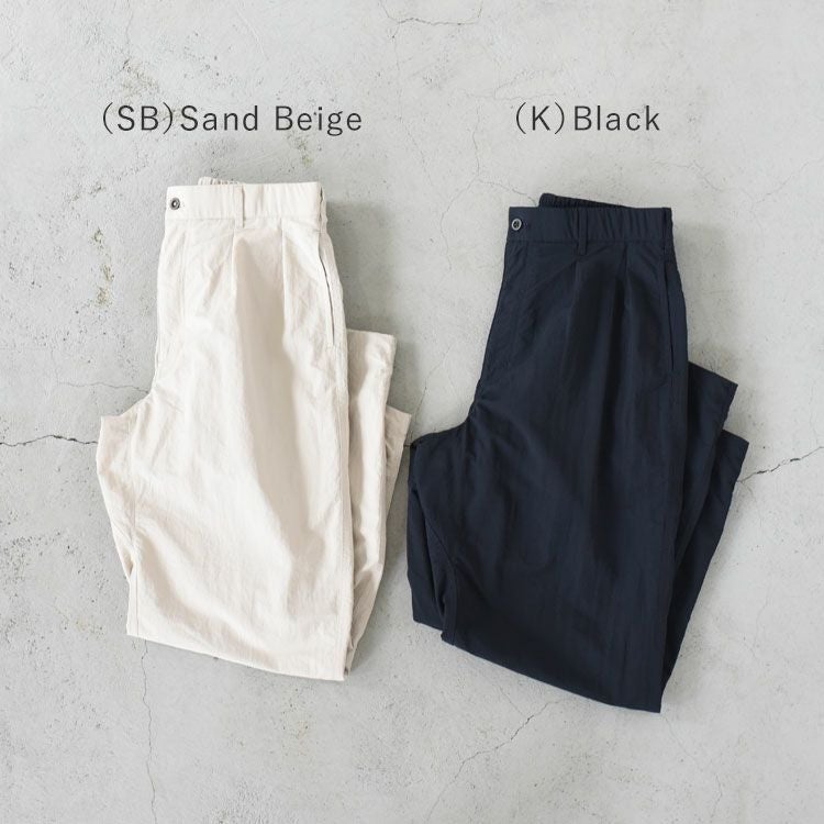 SALE 30％OFF】Deck Pants デックパンツ/nanamica（ナナミカ）【返品
