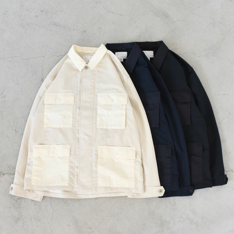 SALE 30%OFF】ALPHADRY Utility Jacket アルファドライユーティリティ SALE 30%OFF】ALPHADRY Utility Jacket アルファドライユーティリティ