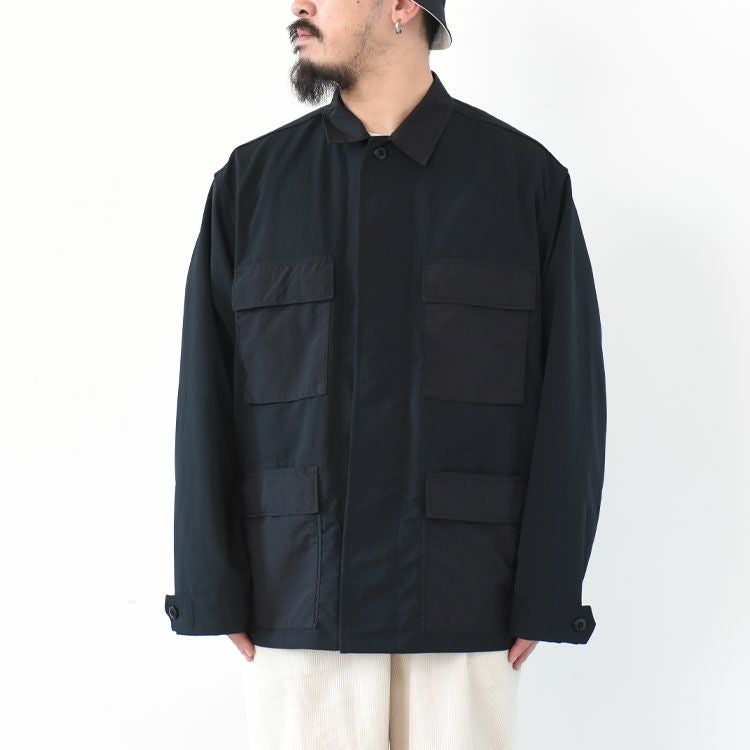 SALE 30％OFF】ALPHADRY Utility Jacket アルファドライユーティリティ