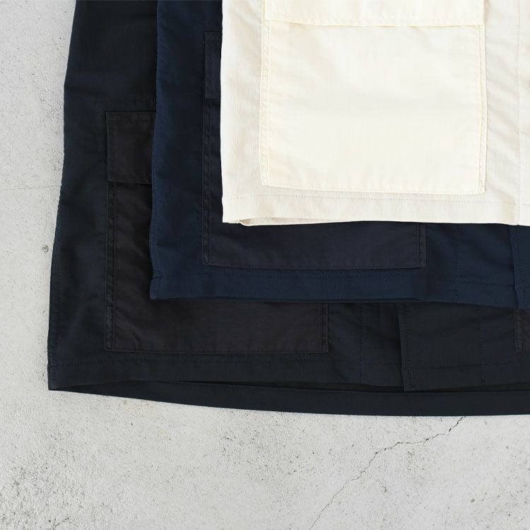 ALPHADRY Utility Jacket アルファドライユーティリティジャケット