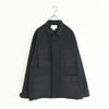 ALPHADRY Utility Jacket アルファドライユーティリティジャケット