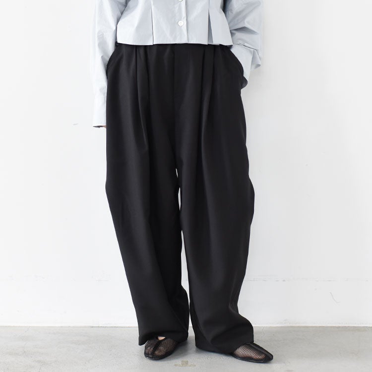 wide cargo PT ワイドカーゴパンツ