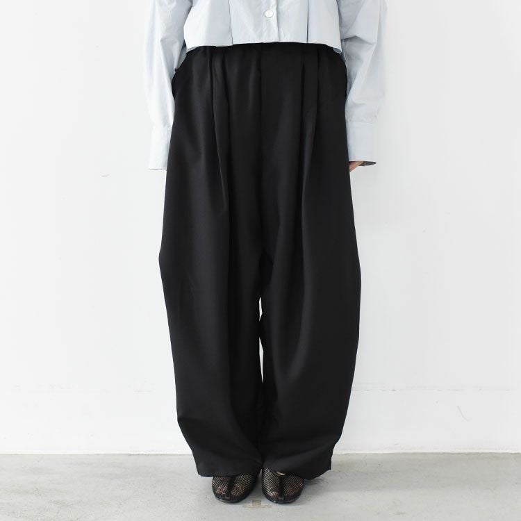 wide cargo PT ワイドカーゴパンツ