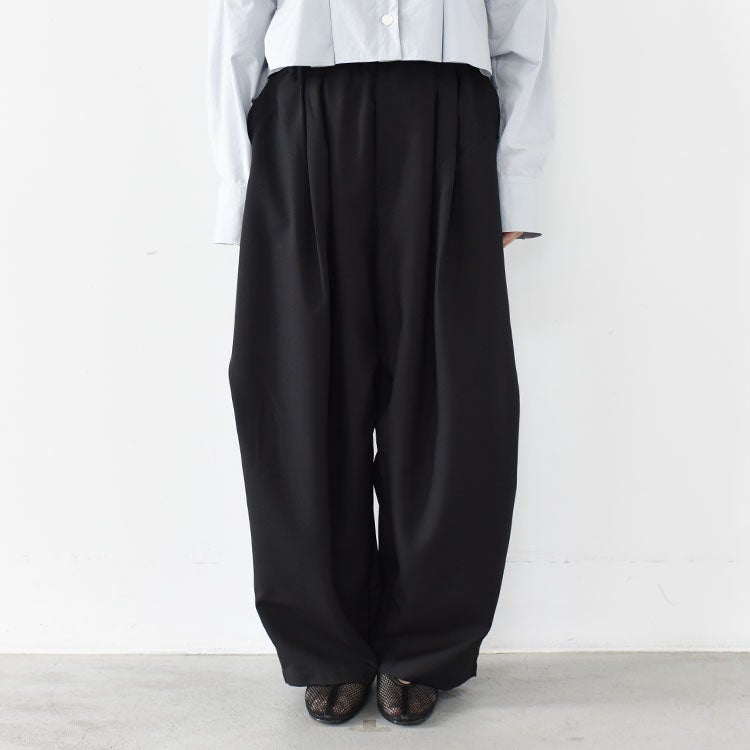 wide cargo PT ワイドカーゴパンツ