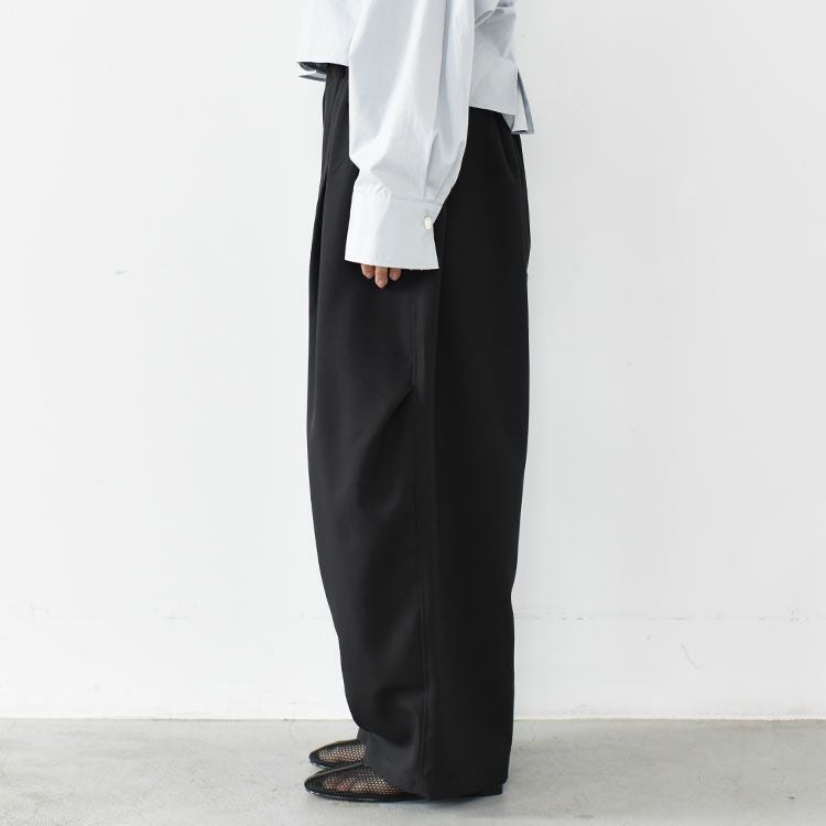 wide cargo PT ワイドカーゴパンツ