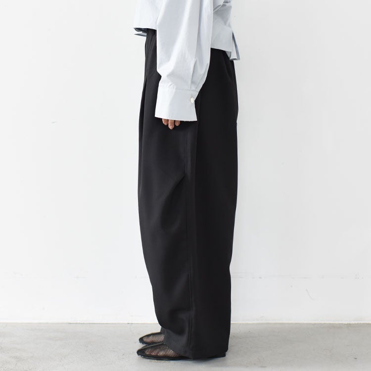 wide cargo PT ワイドカーゴパンツ