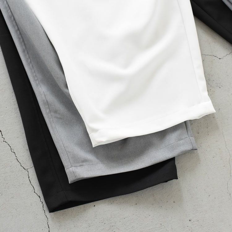 wide cargo PT ワイドカーゴパンツ