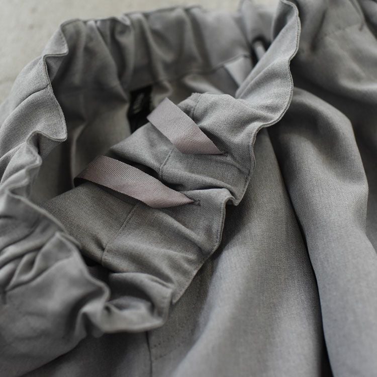 wide cargo PT ワイドカーゴパンツ