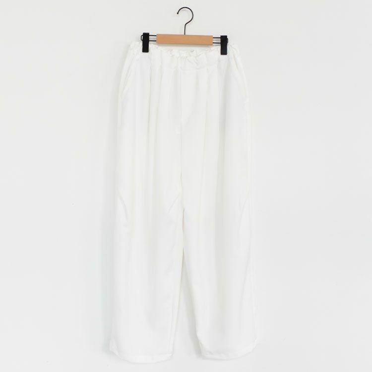 wide cargo PT ワイドカーゴパンツ