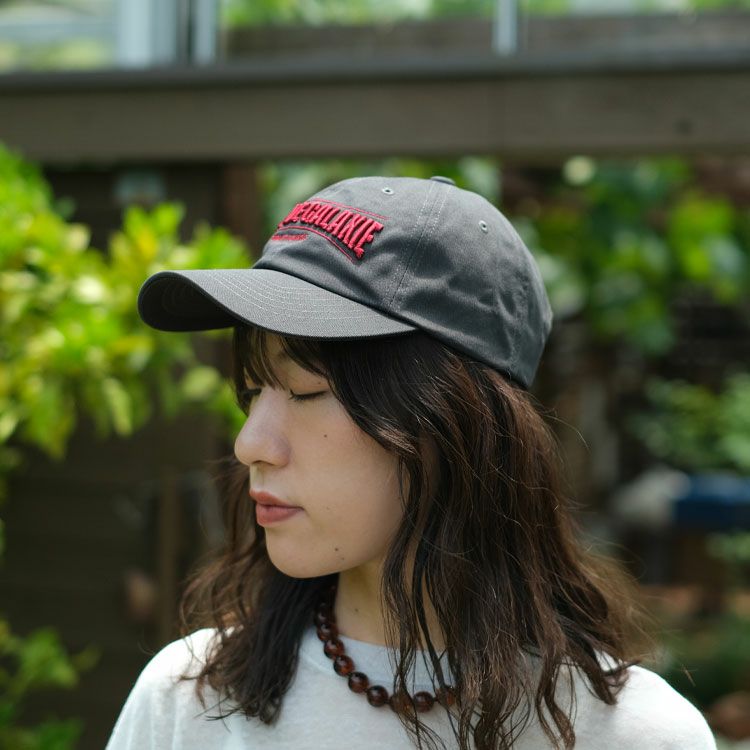 SALE 20％OFF】SF CINEMA CAP シネマキャップ/THE SHINZONE