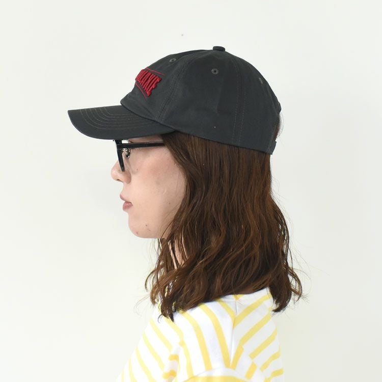 new cinema キャップ New Cinema Cap – dilemma