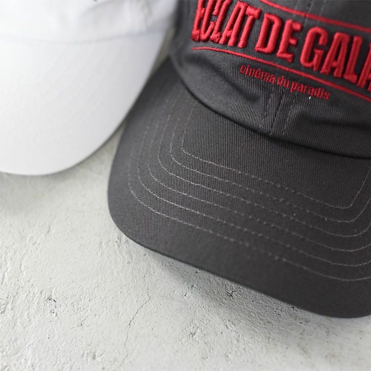 new cinema キャップ GOOFY CREATION グーフィークリエーション NEW CINEMA CAP 通販
