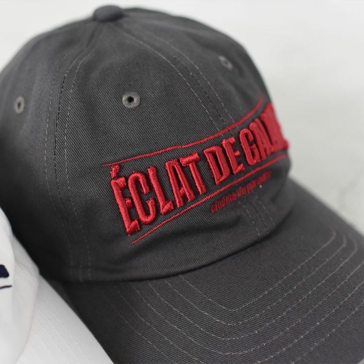 new cinema キャップ New Cinema Cap – dilemma