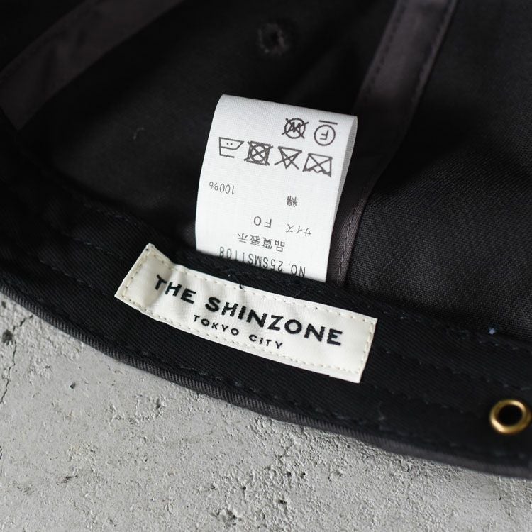 SALE 20％OFF】SF CINEMA CAP シネマキャップ/THE SHINZONE