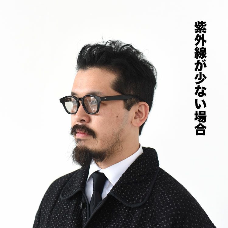 JIL ジル（調光レンズ）