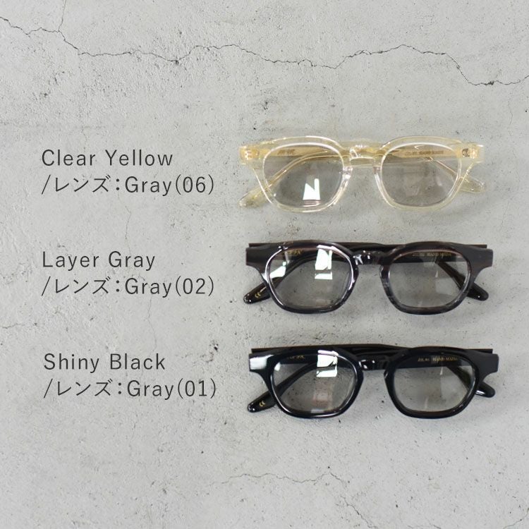 SALE 20％OFF】JIL ジル（調光レンズ）/A.D.S.R.（エーディー