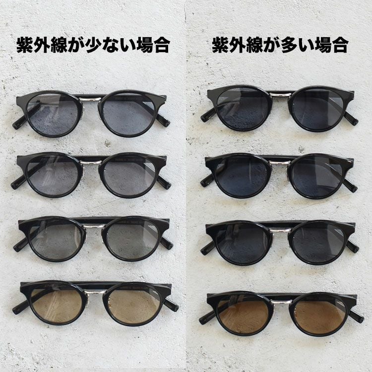 EDDIE エディー（調光レンズ）