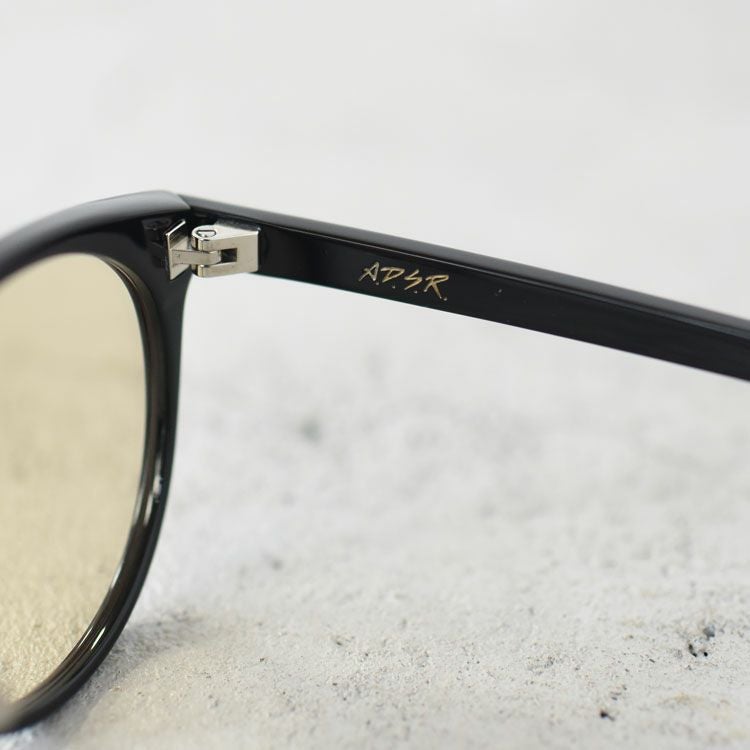 SALE 20％OFF】EDDIE エディー（調光レンズ）/A.D.S.R.（エーディー