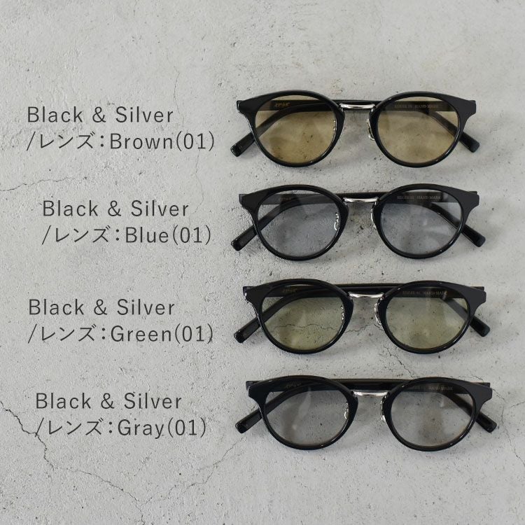 SALE 20％OFF】EDDIE エディー（調光レンズ）/A.D.S.R.（エーディー