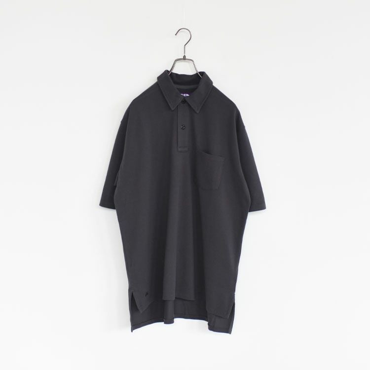 THENORTHFACEナナミカBIG poloサイズXL SALE 30％OFF】Moss Stitch Field Big Polo モスステッチフィールド