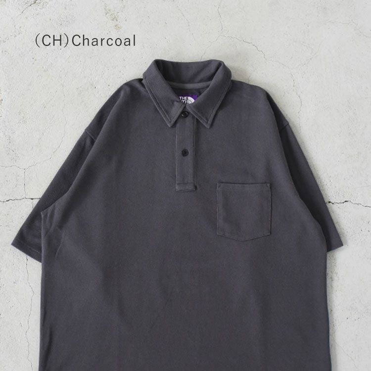 THENORTHFACEナナミカBIG poloサイズXL SALE 50%OFF】◇THE NORTH FACE PURPLE LABEL(ザ・ノース・フェイス