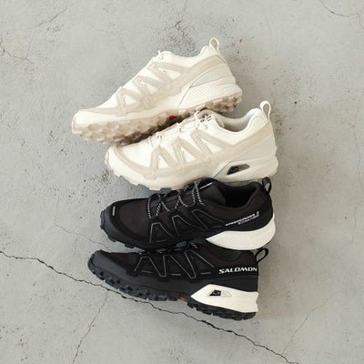 SPEEDCROSS 3 EXPANSE