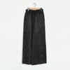 Piping Satin Pants パイピングサテンパンツ