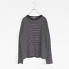 MERCER LONG-TEE マーサーロングTシャツ