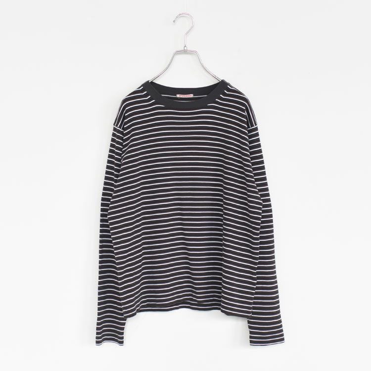 MERCER LONG-TEE マーサーロングTシャツ
