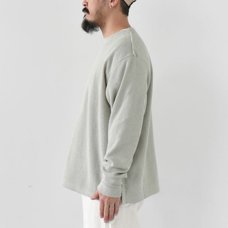 crepuscule Thermal P/O L.MINT サイズ1 crepuscule Thermal P/O L.MINT サイズ1