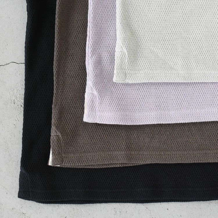 crepuscule Thermal P/O L.MINT サイズ1 crepuscule Thermal P/O L.MINT サイズ1 Mens Fashion 【公式通販】