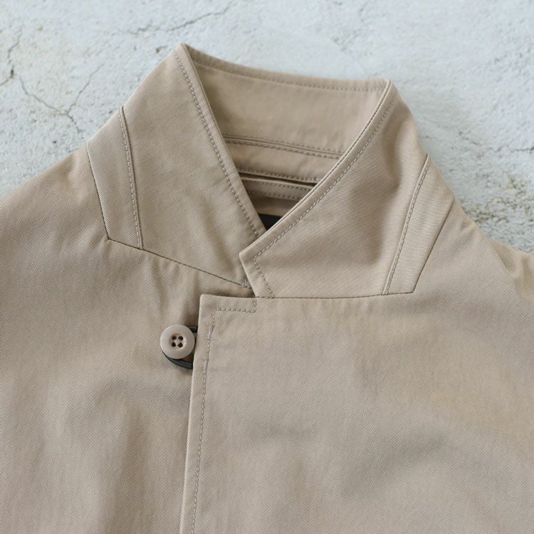 SALE 20％OFF】TECH LOOSE 2B JACKET TWILL テックルーズ 2Bジャケット