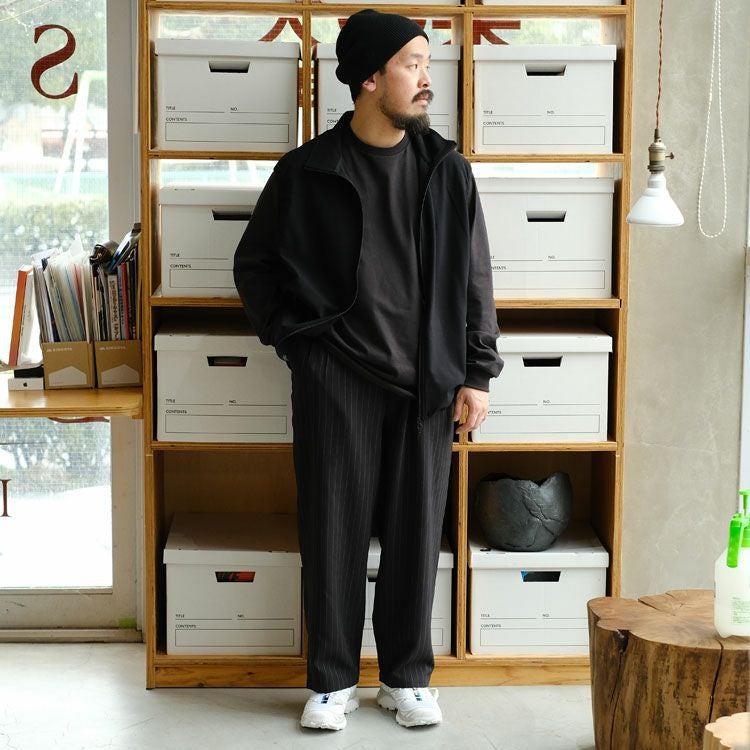 SALE 20％OFF】TECH FLEX JERSEY VEST テックフレックス ジャージー