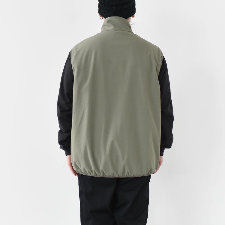 SALE 20％OFF】TECH FLEX JERSEY VEST テックフレックス ジャージー