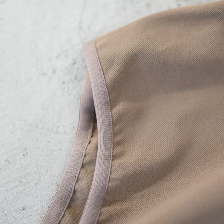 SALE 20％OFF】TECH FLEX JERSEY VEST テックフレックス ジャージー