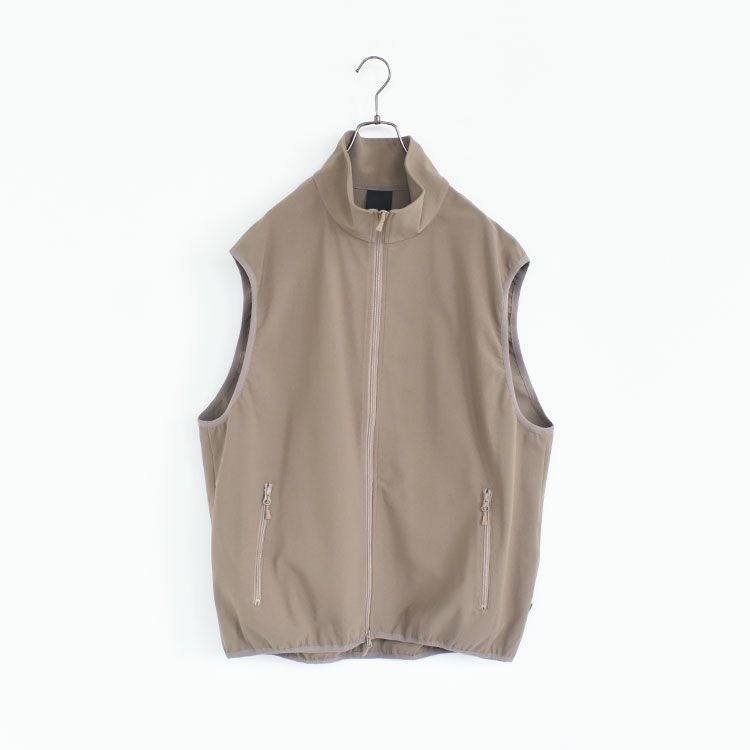 SALE 20％OFF】TECH FLEX JERSEY VEST テックフレックス ジャージー