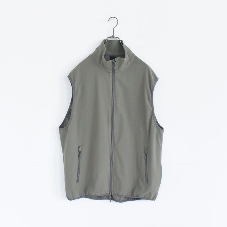 トップス daiwa pier39 tech flex jersey vest SALE 20％OFF】TECH FLEX JERSEY VEST テックフレックス ジャージー