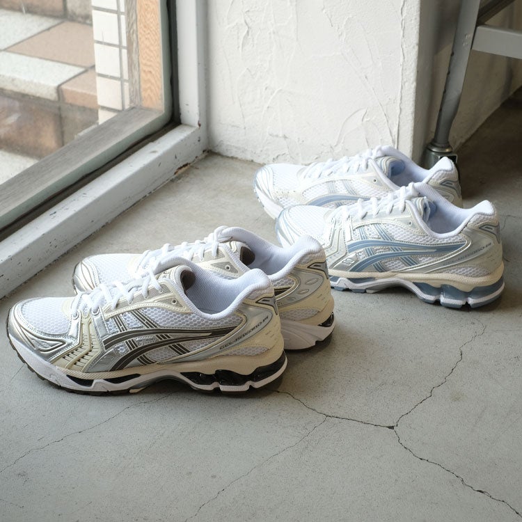 SNEAKER DAY. ASICS、SALOMON、adidas Originals新作入荷 │ BINGOYA