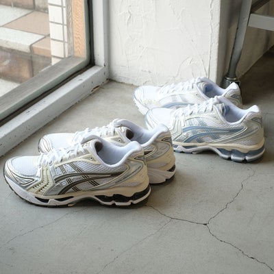 GEL-KAYANO 14 ゲルカヤノ14