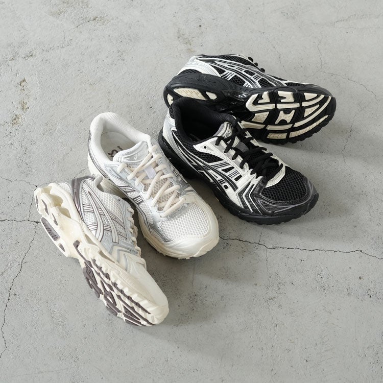 GEL-KAYANO 14 ゲルカヤノ14