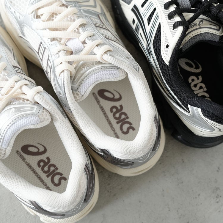 GEL-KAYANO 14 ゲルカヤノ14