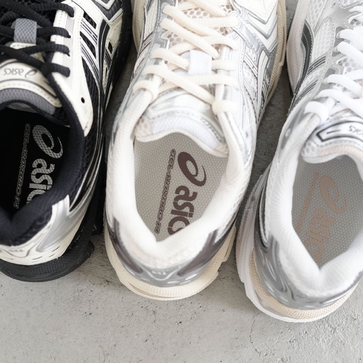 GEL-KAYANO 14 ゲルカヤノ14