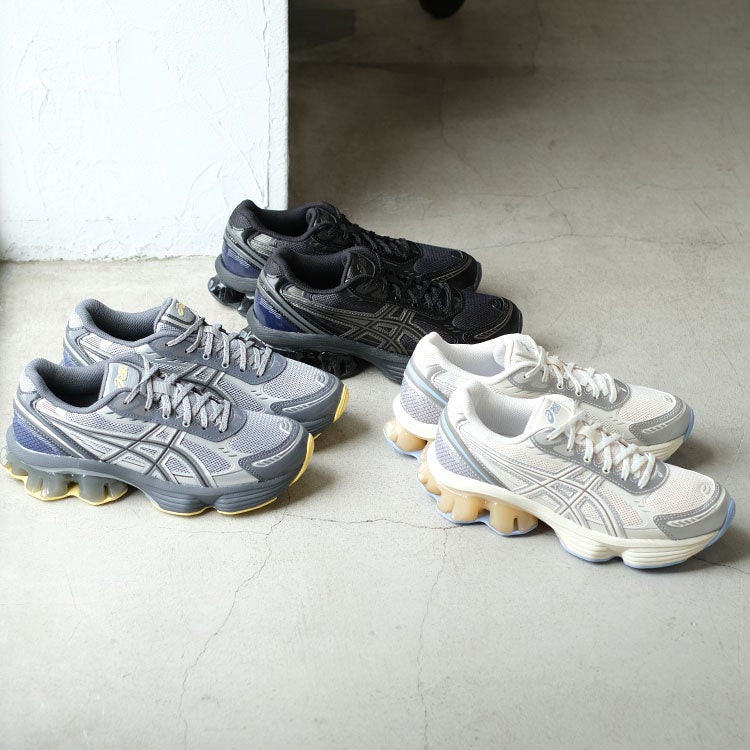 GEL-KINETIC FLUENT ゲルキネティック フルーエント