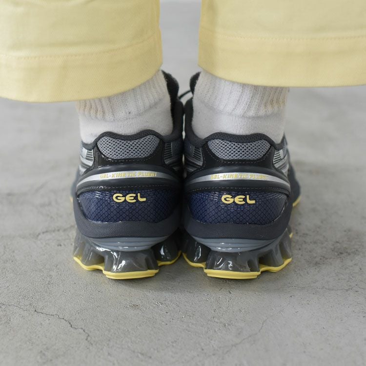 GEL-KINETIC FLUENT ゲルキネティック フルーエント