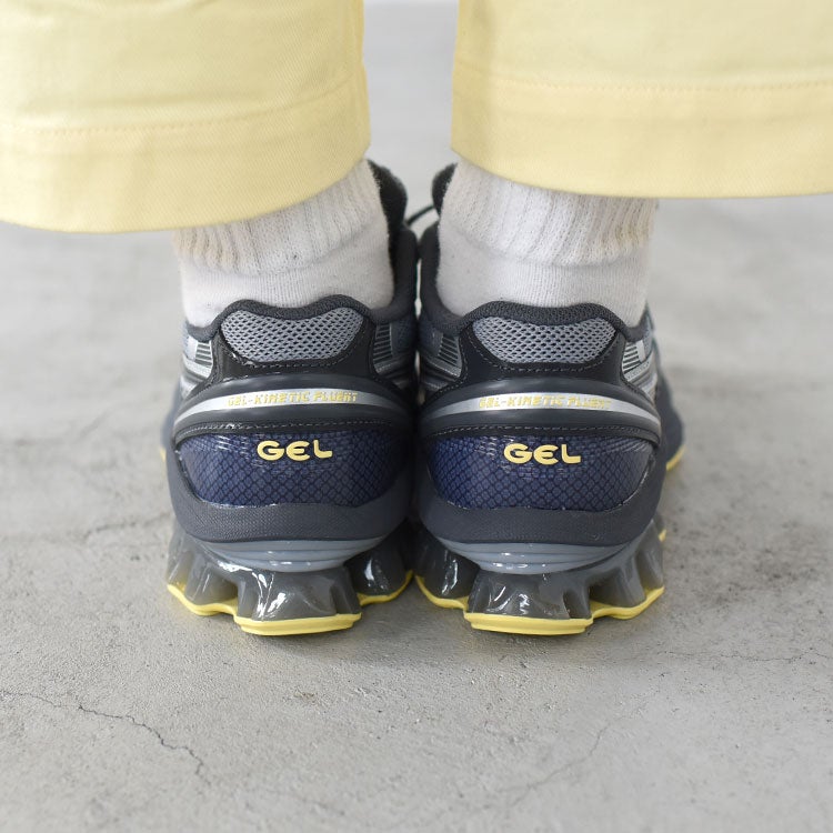 GEL-KINETIC FLUENT ゲルキネティック フルーエント