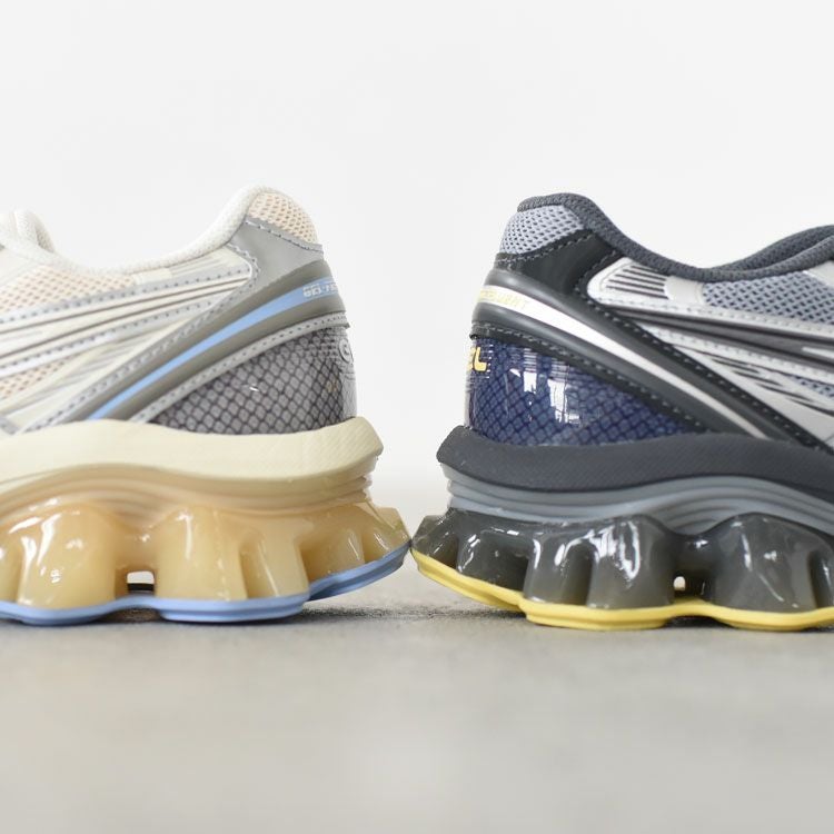 GEL-KINETIC FLUENT ゲルキネティック フルーエント