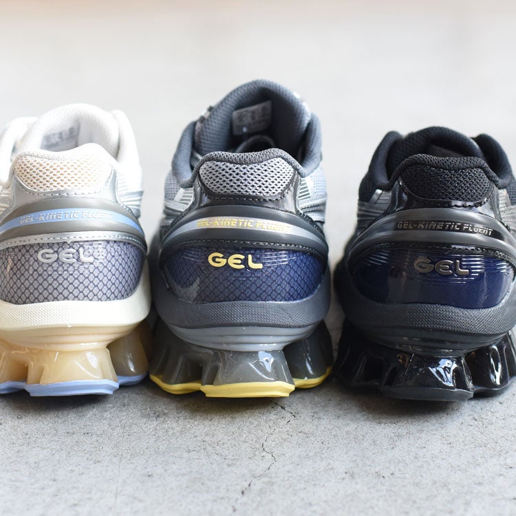 GEL-KINETIC FLUENT ゲルキネティック フルーエント