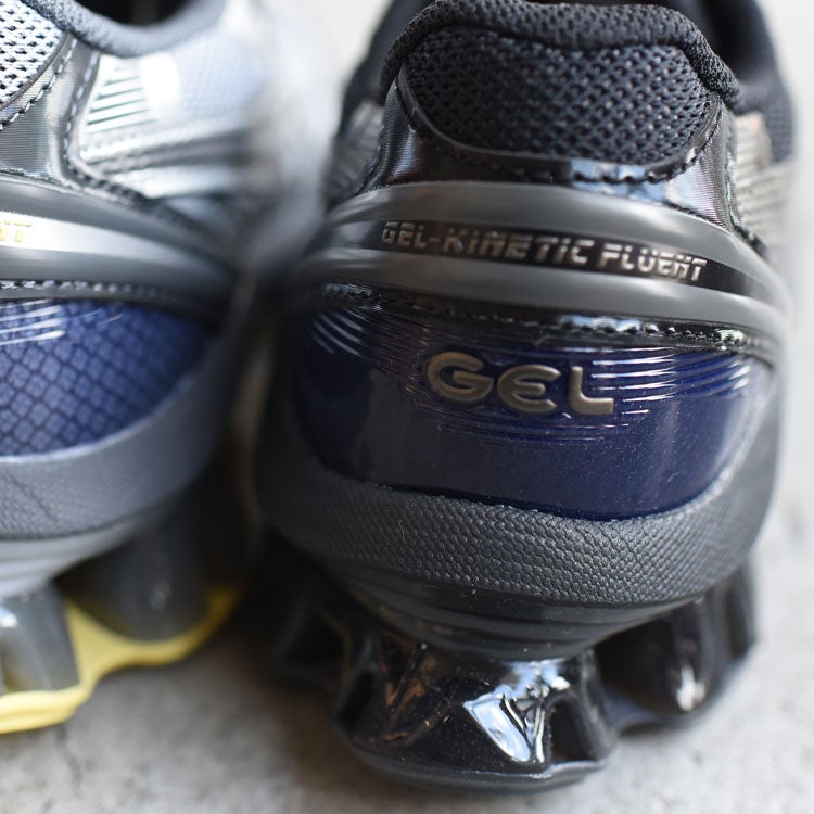 GEL-KINETIC FLUENT ゲルキネティック フルーエント